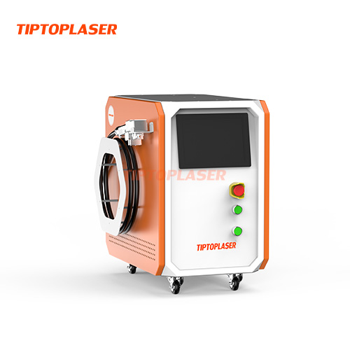 1500w laser cleaner