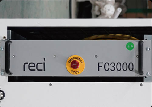 4 in1 laser machine laser source