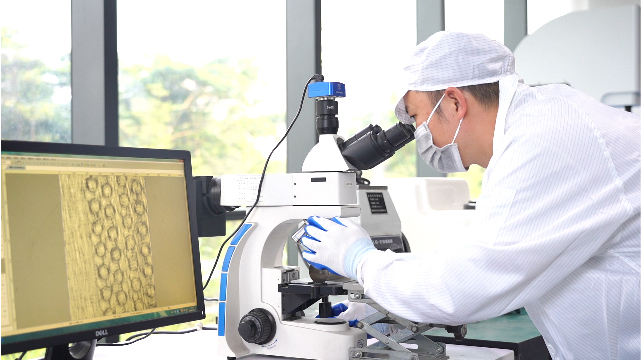 laser cleaning machine product develop