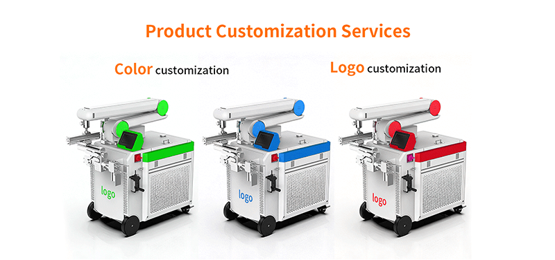 customized service