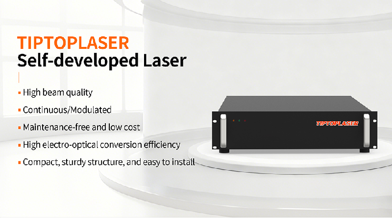 6000w laser rust removal laser source
