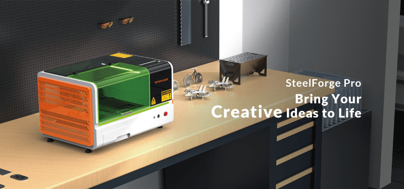 samll desktop laser cutter